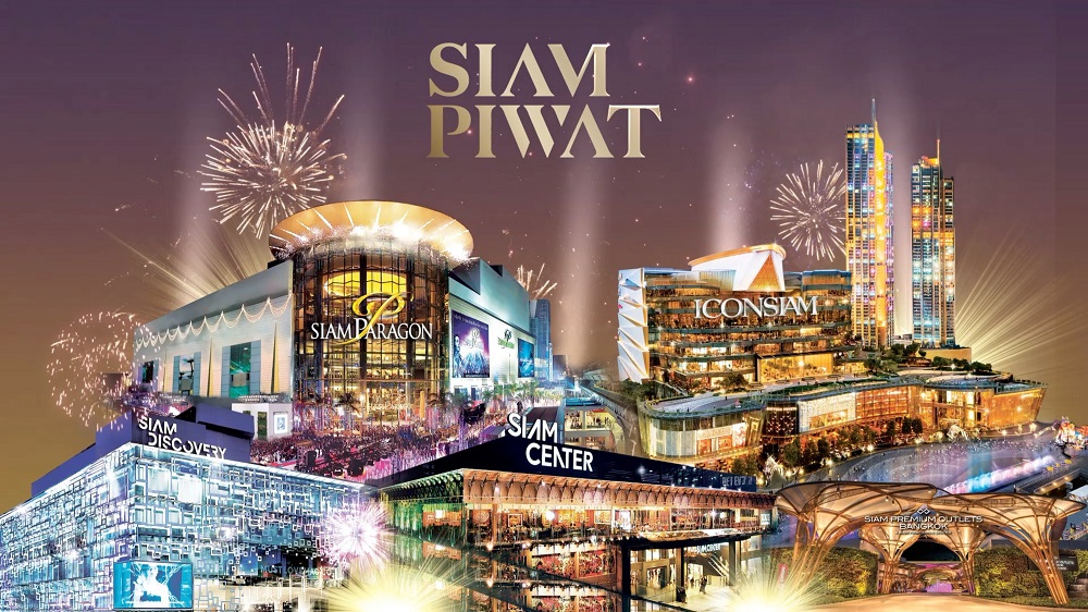 Retail is detail': Siam Piwat CEO reflects on her father's legacy