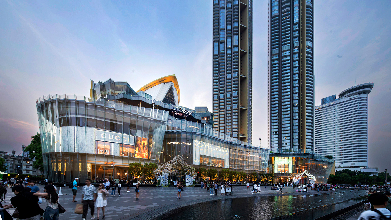 iconsiam